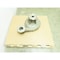 Lawrence Pump & Engine STAINLESS CENTRIFUGAL CASING CASE 4X6 PUMP PARTS AND ACCESSORY D21221SB - alternate 4
